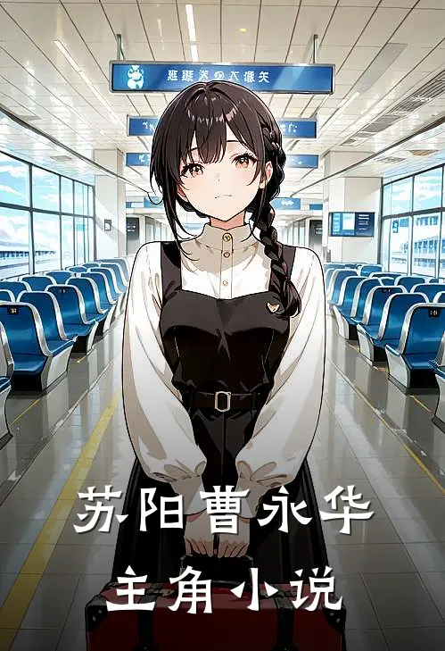 苏阳曹永华主角小说