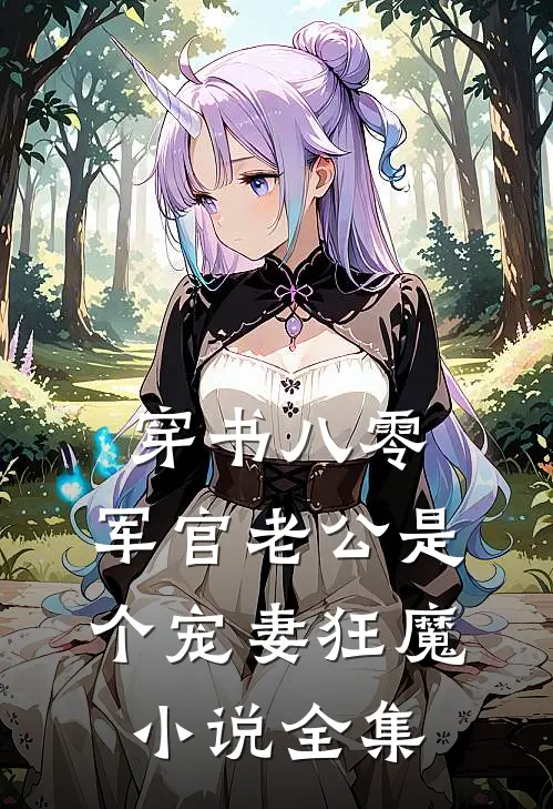 穿书八零，军官老公是个宠妻狂魔小说全集