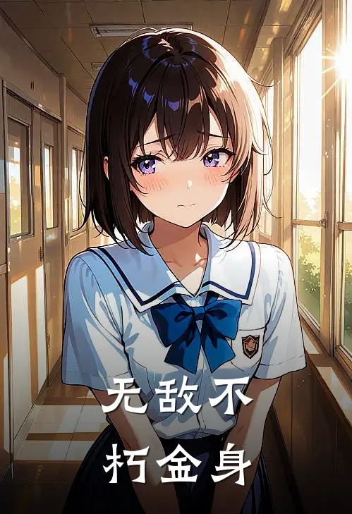 无敌不朽金身