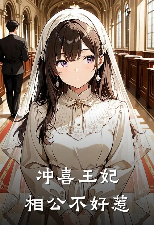 冲喜王妃：相公不好惹