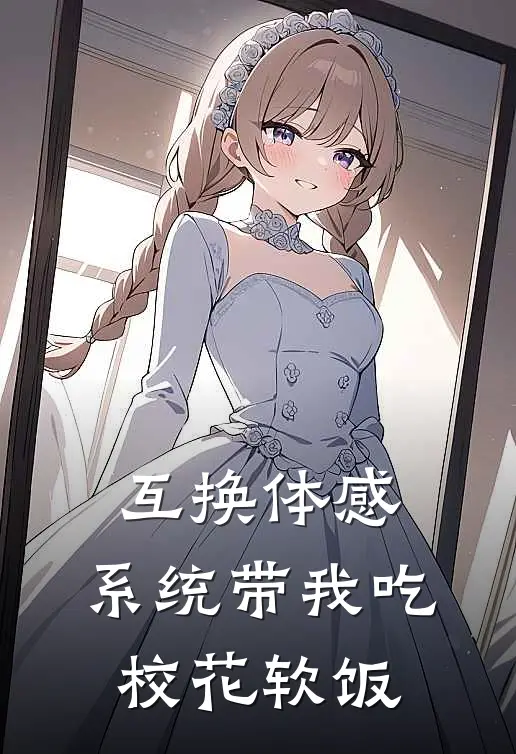 互换体感：系统带我吃校花软饭