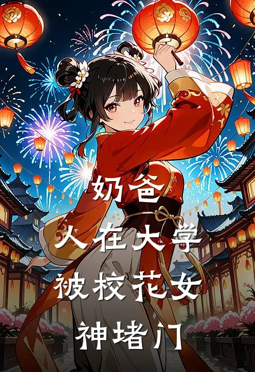 奶爸：人在大学，被校花女神堵门