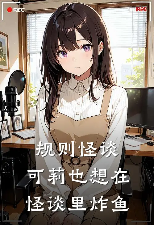 规则怪谈：可莉也想在怪谈里炸鱼