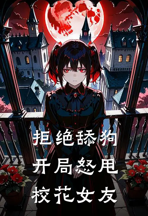 拒绝舔狗：开局怒甩校花女友