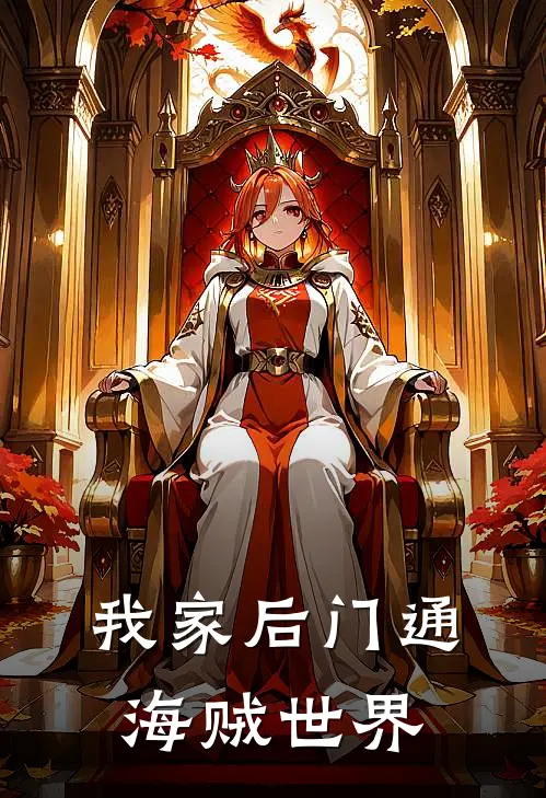 我家后门通海贼世界