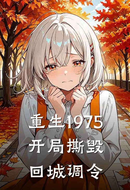 重生1975：开局撕毁回城调令