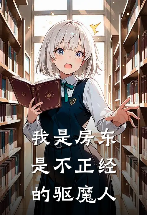 我是房东，是不正经的驱魔人