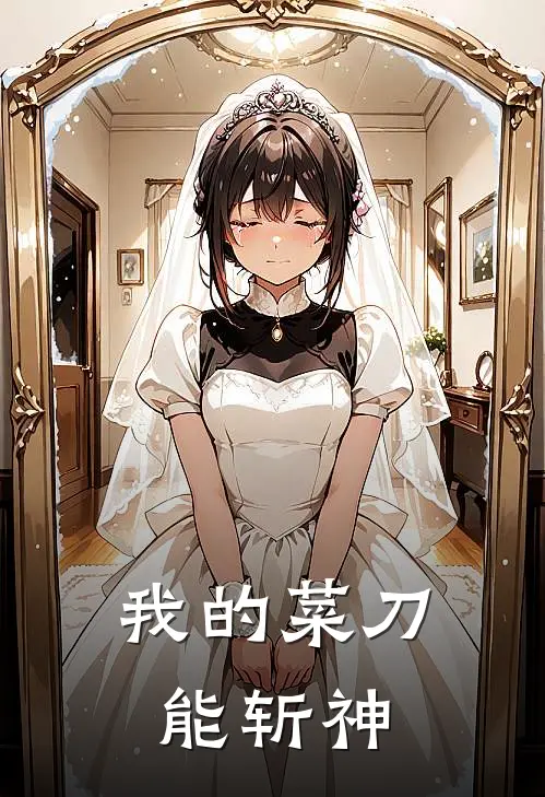 我的菜刀能斩神