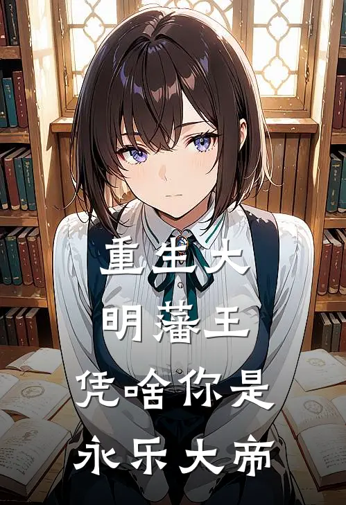 重生大明藩王：凭啥你是永乐大帝