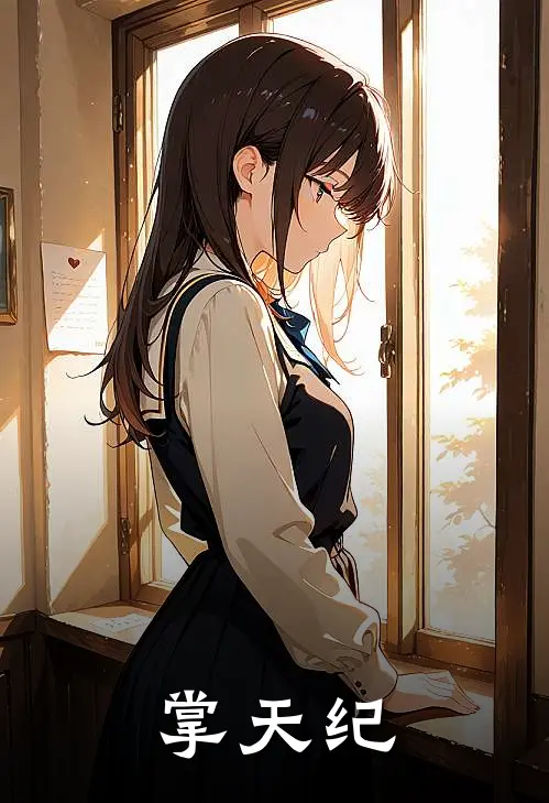 掌天纪