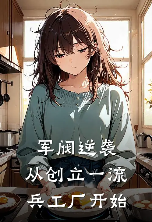 军阀逆袭：从创立一流兵工厂开始