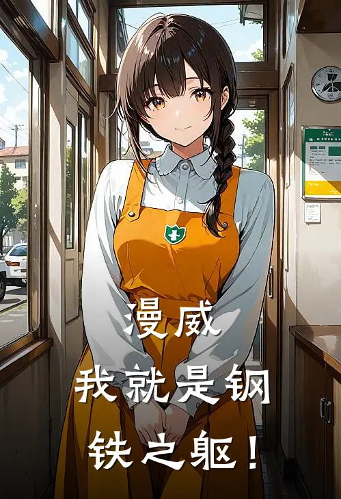 漫威：我就是钢铁之躯！