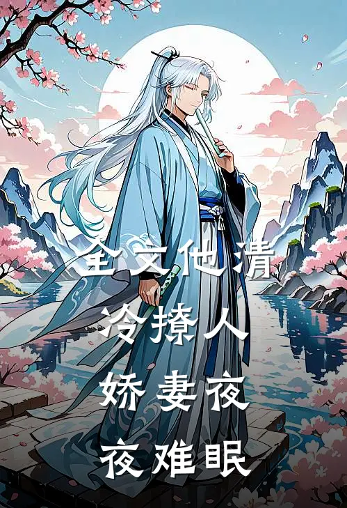 全文他清冷撩人，娇妻夜夜难眠