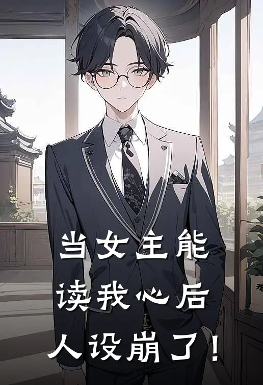当女主能读我心后，人设崩了！