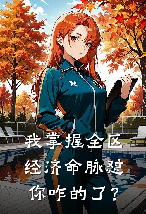 我掌握全区经济命脉怼你咋的了？