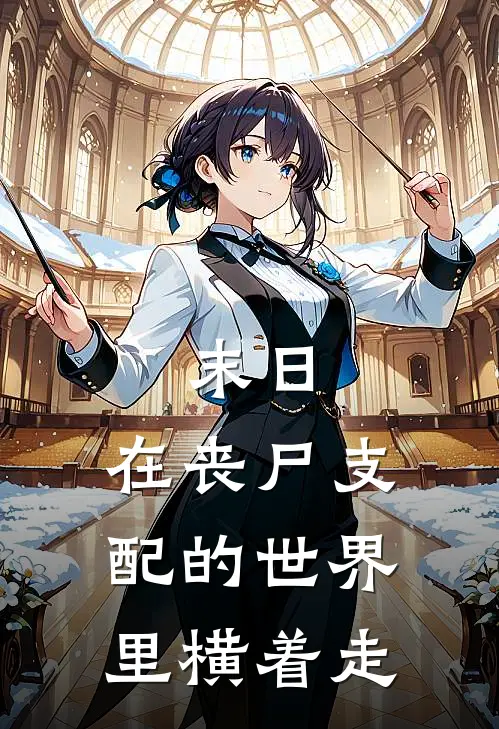 末日：在丧尸支配的世界里横着走