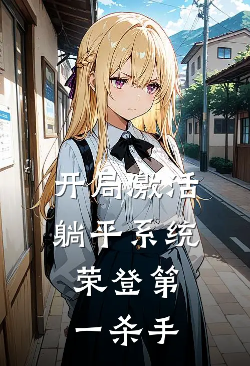 开局激活躺平系统，荣登第一杀手