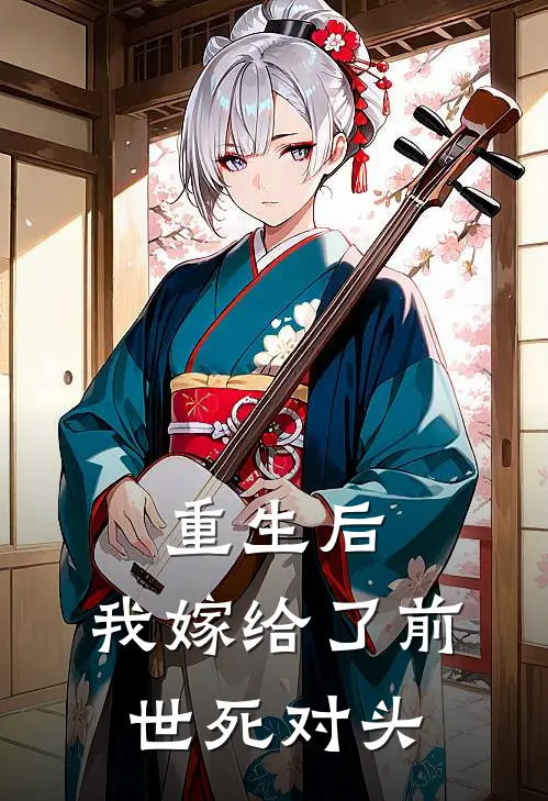 重生后，我嫁给了前世死对头