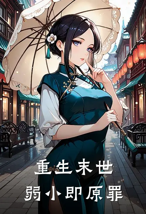重生末世：弱小即原罪
