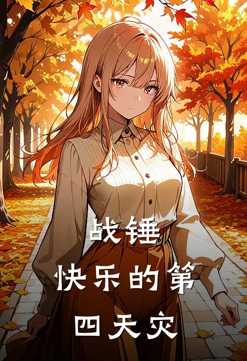 战锤：快乐的第四天灾