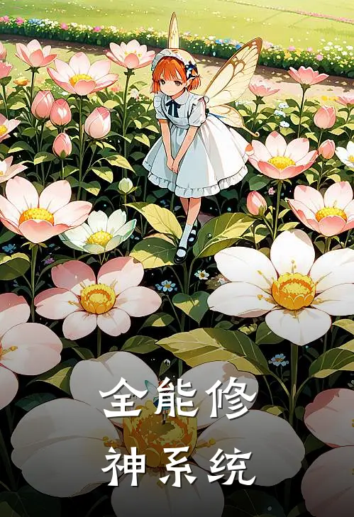 全能修神系统