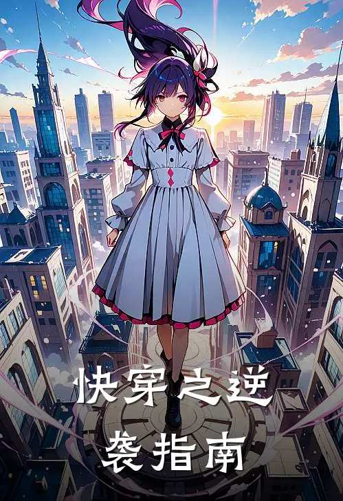 快穿之逆袭指南