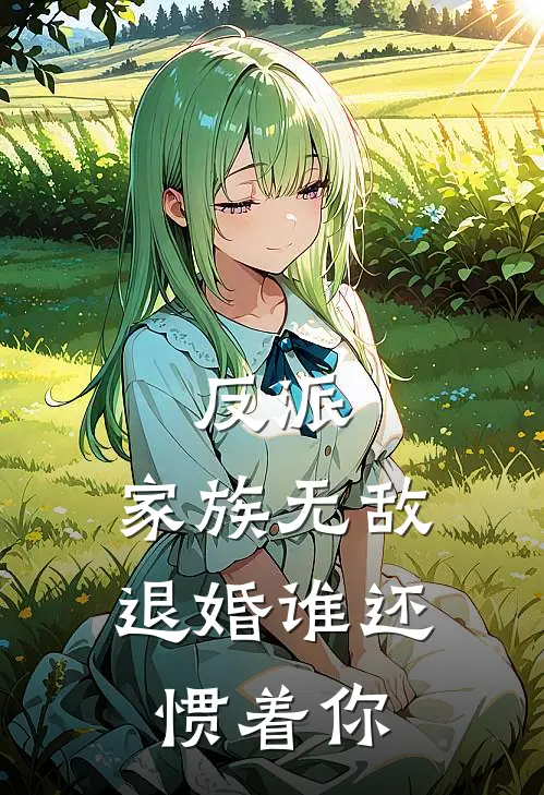反派：家族无敌，退婚谁还惯着你