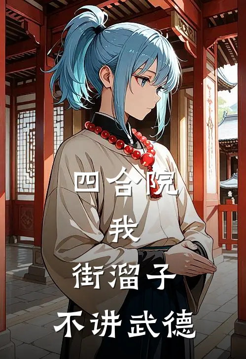 四合院：我，街溜子，不讲武德