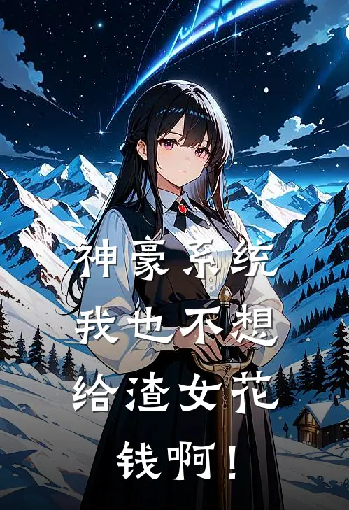 神豪系统：我也不想给渣女花钱啊！