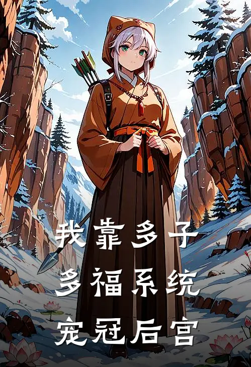 我靠多子多福系统宠冠后宫