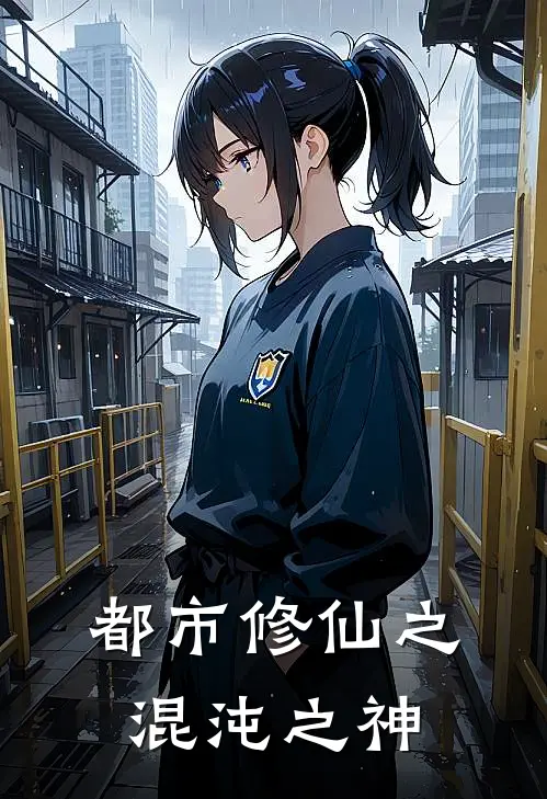 都市修仙之混沌之神