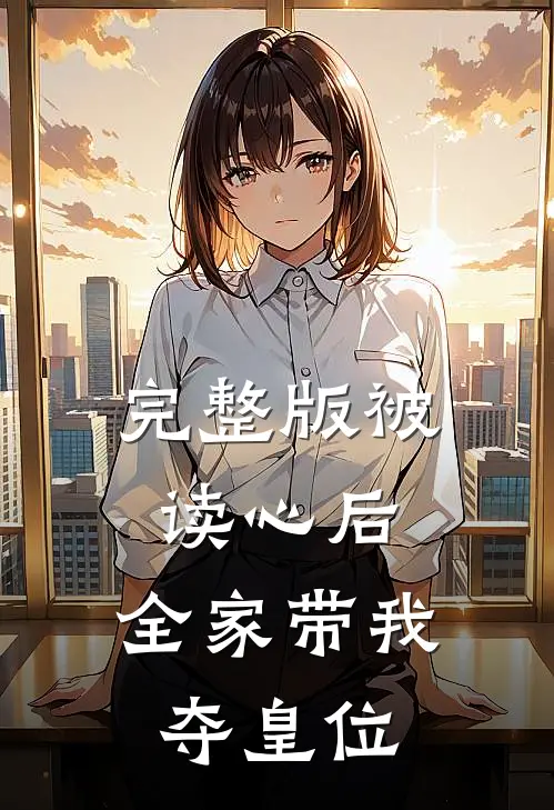 完整版被读心后，全家带我夺皇位