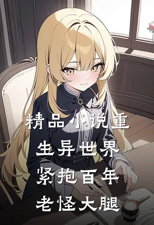 精品小说重生异世界：紧抱百年老怪大腿