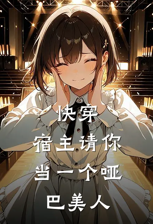 快穿：宿主请你当一个哑巴美人
