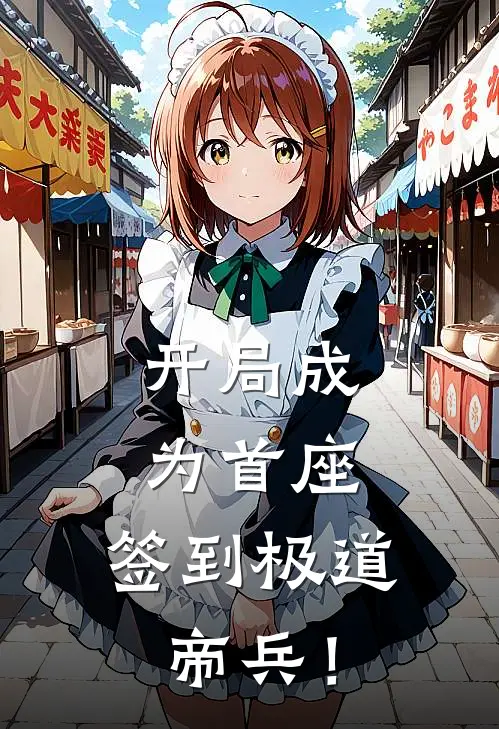 开局成为首座，签到极道帝兵！