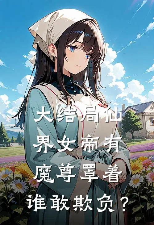 大结局仙界女帝有魔尊罩着，谁敢欺负？