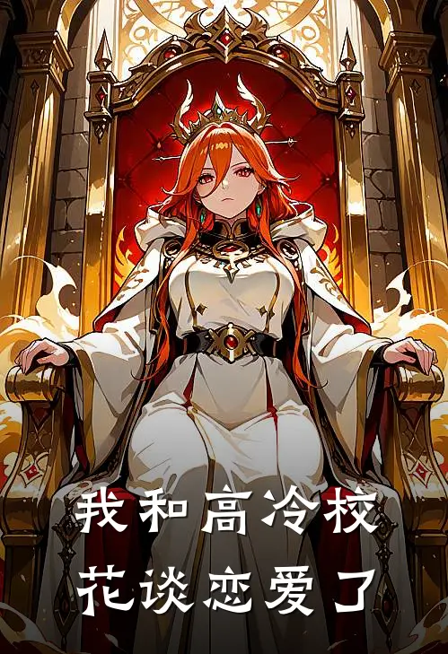 我和高冷校花谈恋爱了