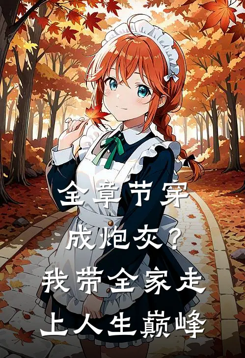 全章节穿成炮灰？我带全家走上人生巅峰