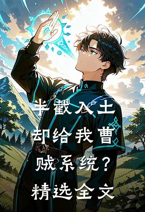 半截入土：却给我曹贼系统？精选全文