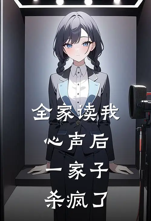 全家读我心声后，一家子杀疯了
