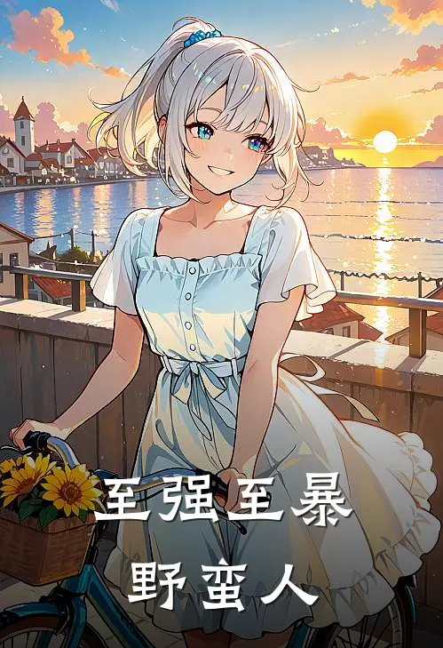 至强至暴野蛮人