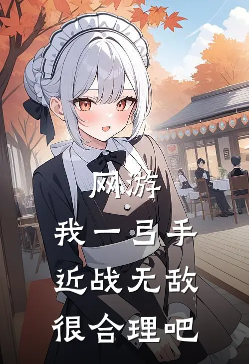 网游：我一弓手近战无敌很合理吧