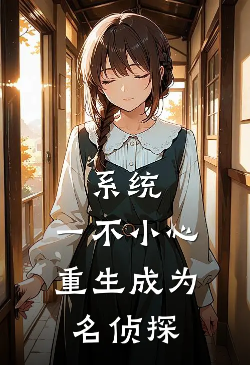 系统：一不小心重生成为名侦探