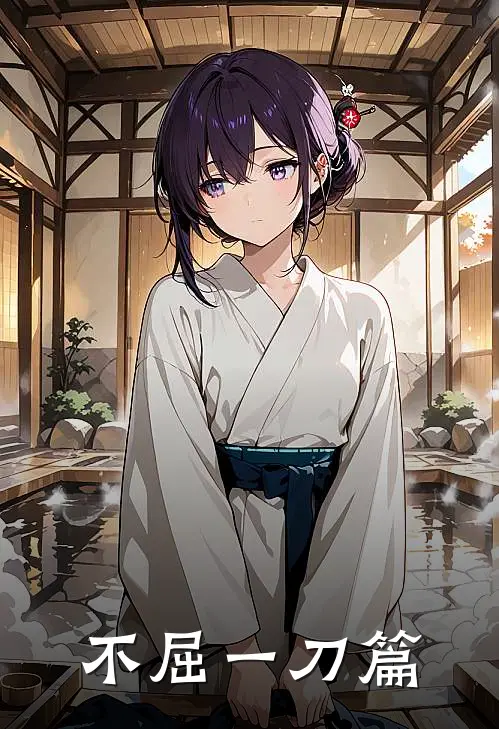 不屈一刀篇