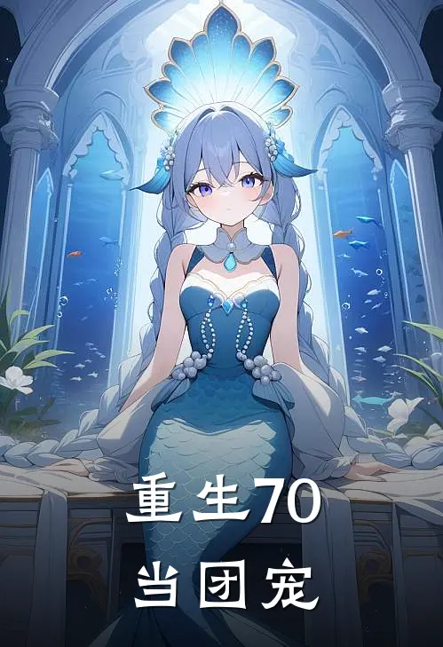 重生70当团宠