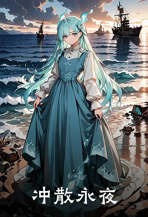 冲散永夜