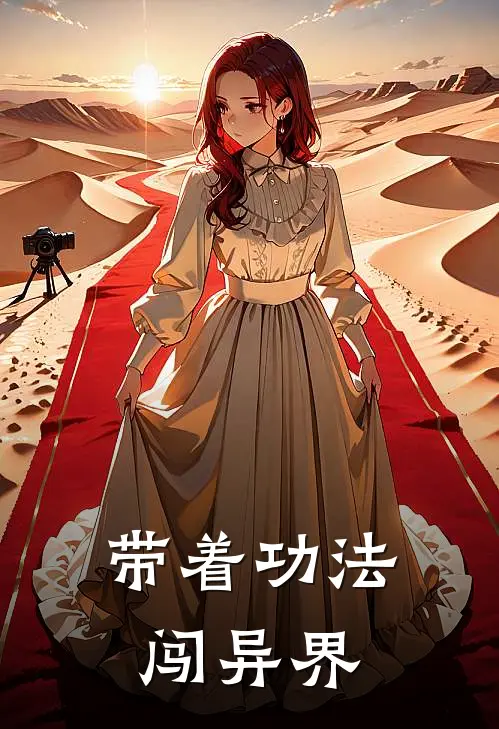 带着功法闯异界