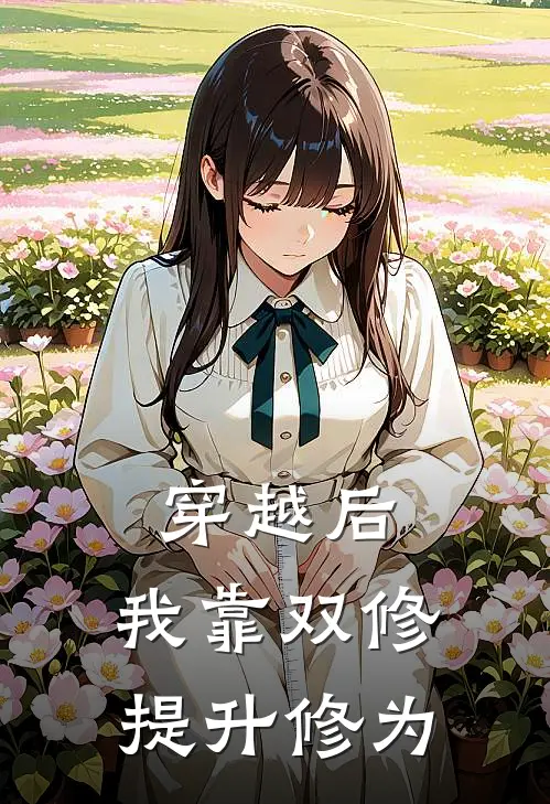 穿越后，我靠双修提升修为