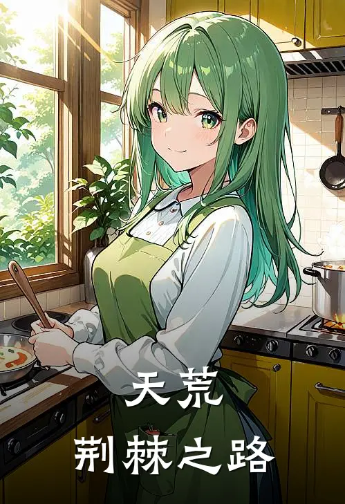 天荒：荆棘之路