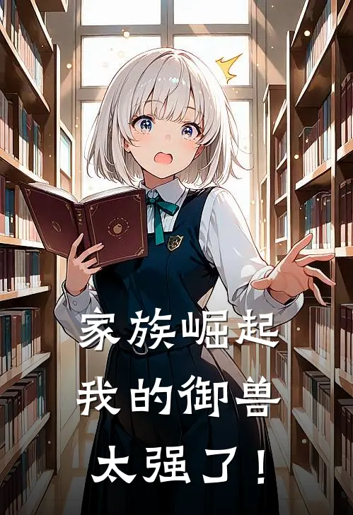 家族崛起，我的御兽太强了！